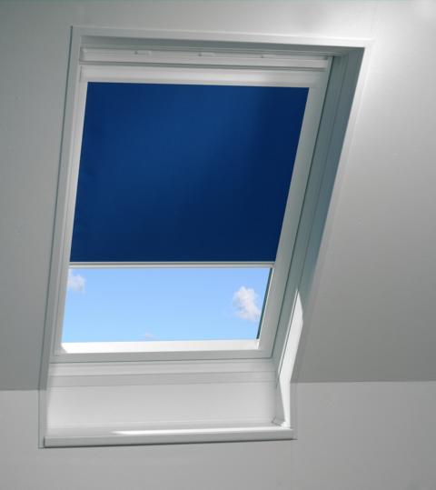 Rollo für Dachfenster Dachflächenrollo